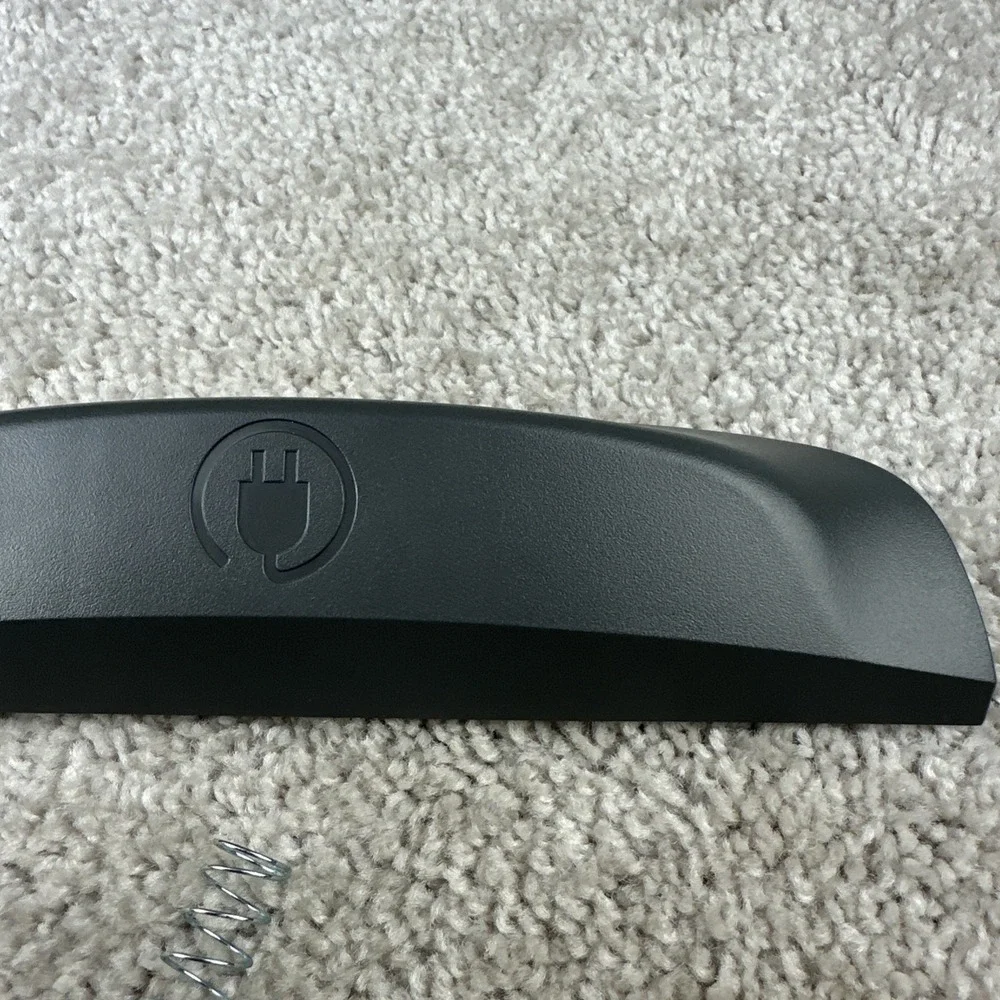 Kenmore 400 Series BC3005 BC2005 Canister Vacuum Power Cord Winder Button‎ Cover
